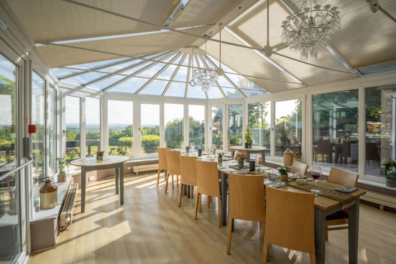 Rising Sun Pub, Restaurant And Rooms Lacock Exteriér fotografie