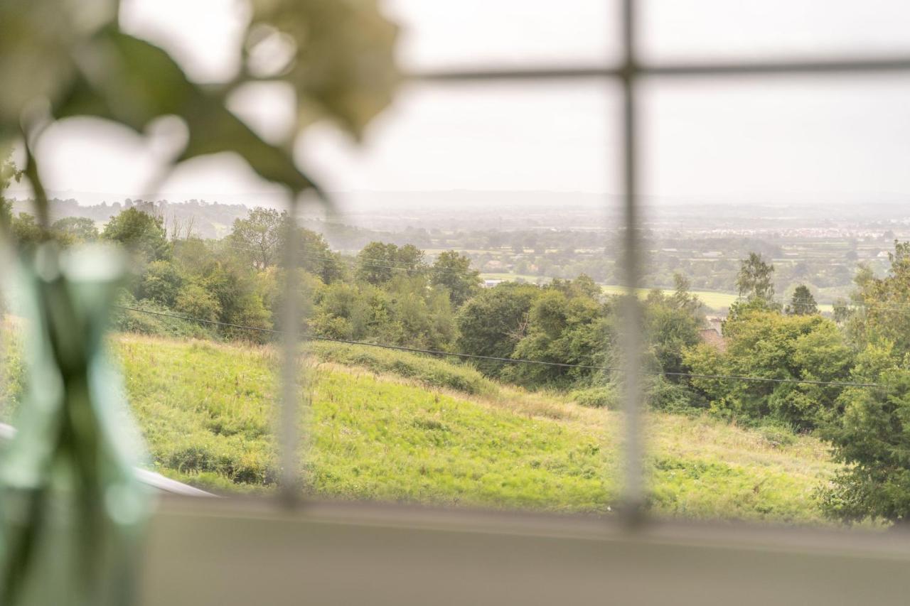 Rising Sun Pub, Restaurant And Rooms Lacock Exteriér fotografie