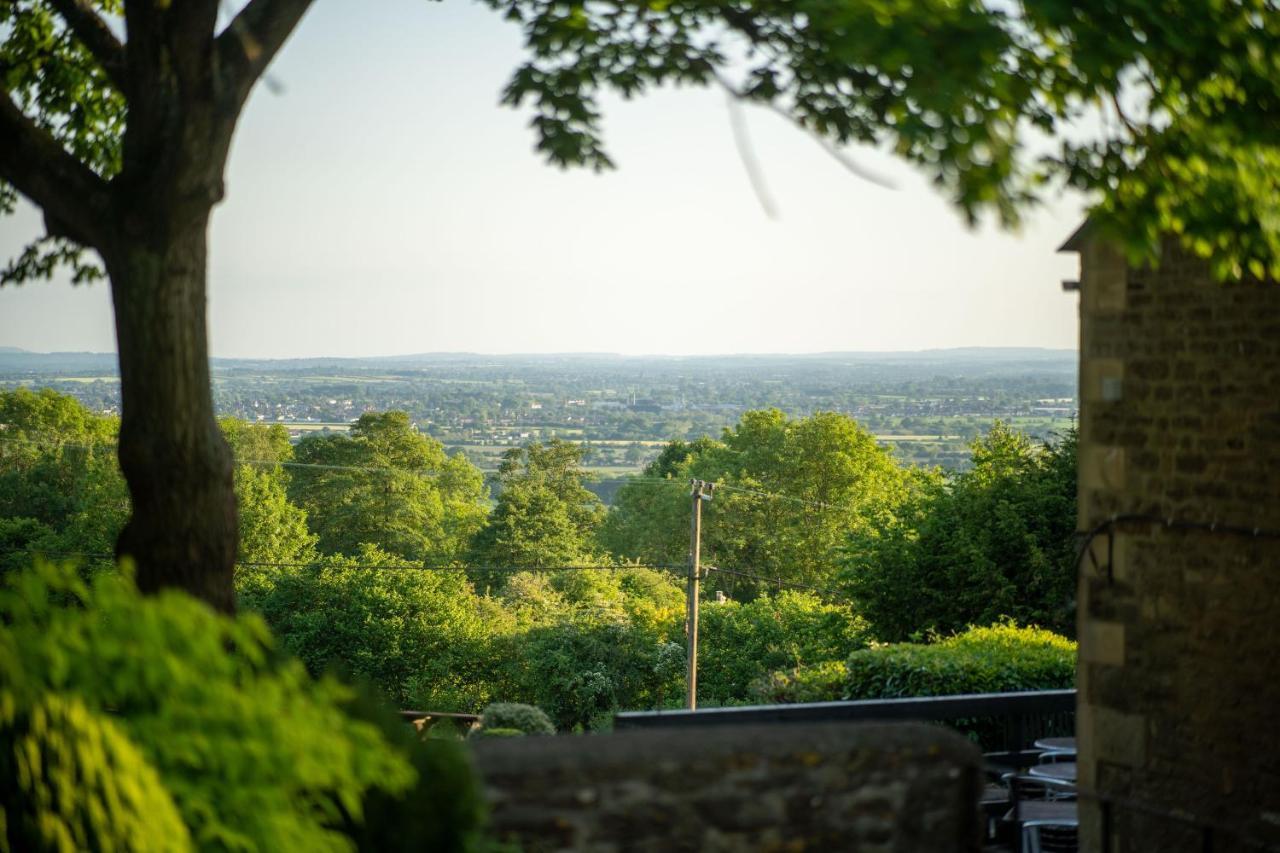 Rising Sun Pub, Restaurant And Rooms Lacock Exteriér fotografie